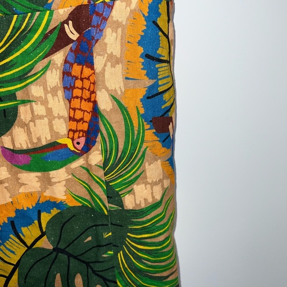 HOUSE OF HARLOW MEIDUM DRESS - Picture 5 of 14